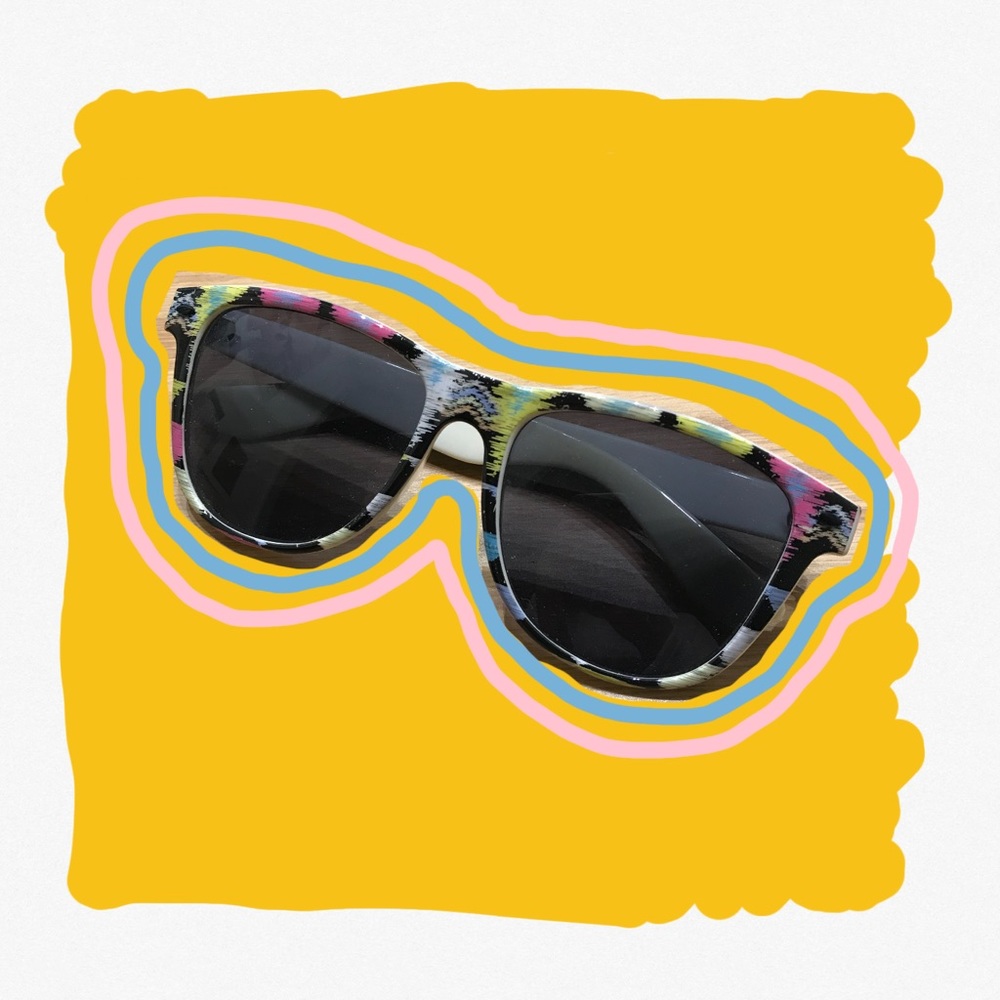 neff Sunglasses